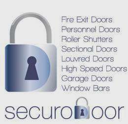 Securodoor Ltd photo